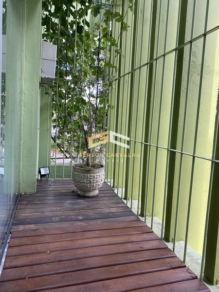 Linda Sala/Conjunto com 72 m² no coração do bairro Praia de Belas: 13ª foto da galeria de imagens do imóvel