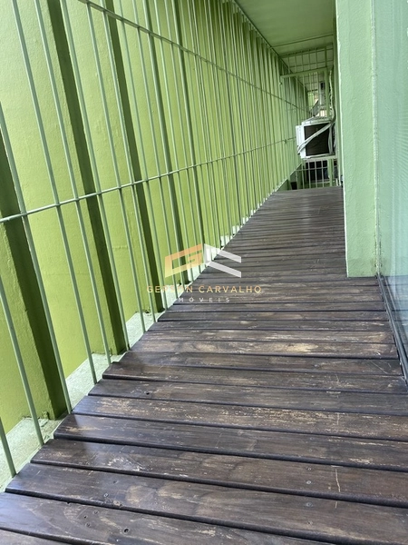 Linda Sala/Conjunto com 72 m² no coração do bairro Praia de Belas: 14ª foto da galeria de imagens do imóvel
