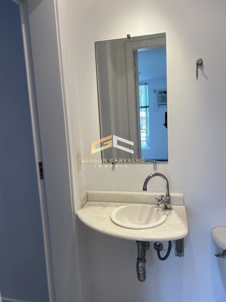 Linda Sala/Conjunto com 72 m² no coração do bairro Praia de Belas: 17ª foto da galeria de imagens do imóvel