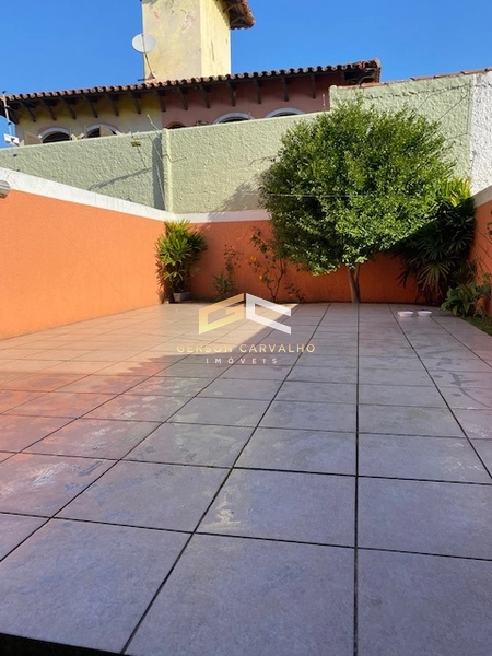 Casa com 155m² de 03 dormitórios sendo 01 suíte, lareira e 03 vagas.: 22ª foto da galeria de imagens do imóvel