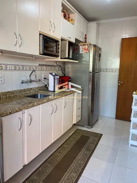 Casa com 155m² de 03 dormitórios sendo 01 suíte, lareira e 03 vagas.: 17ª foto da galeria de imagens do imóvel