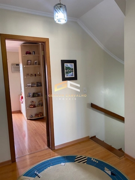 Casa com 155m² de 03 dormitórios sendo 01 suíte, lareira e 03 vagas.: 37ª foto da galeria de imagens do imóvel