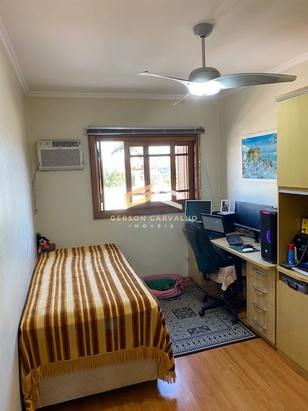 Casa com 155m² de 03 dormitórios sendo 01 suíte, lareira e 03 vagas.: 34ª foto da galeria de imagens do imóvel