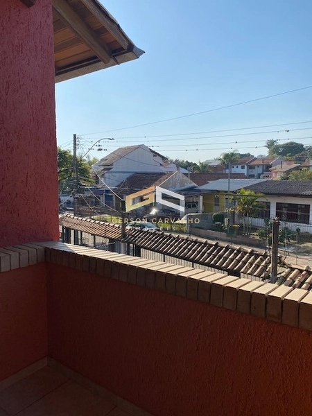 Casa com 155m² de 03 dormitórios sendo 01 suíte, lareira e 03 vagas.: 43ª foto da galeria de imagens do imóvel