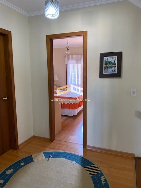Casa com 155m² de 03 dormitórios sendo 01 suíte, lareira e 03 vagas.: 30ª foto da galeria de imagens do imóvel