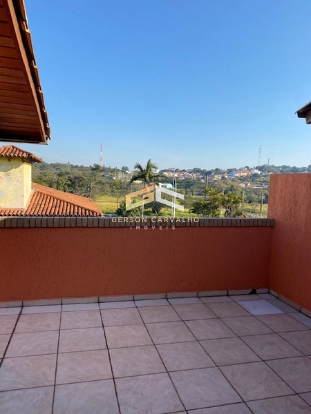 Casa com 155m² de 03 dormitórios sendo 01 suíte, lareira e 03 vagas.: 60ª foto da galeria de imagens do imóvel