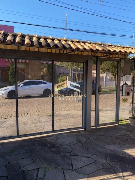 Casa com 155m² de 03 dormitórios sendo 01 suíte, lareira e 03 vagas.: 70ª foto da galeria de imagens do imóvel