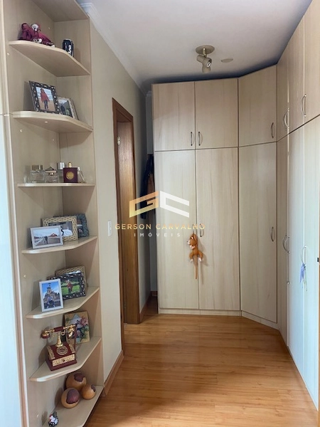 Casa com 155m² de 03 dormitórios sendo 01 suíte, lareira e 03 vagas.: 42ª foto da galeria de imagens do imóvel