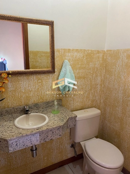 Casa com 155m² de 03 dormitórios sendo 01 suíte, lareira e 03 vagas.: 58ª foto da galeria de imagens do imóvel