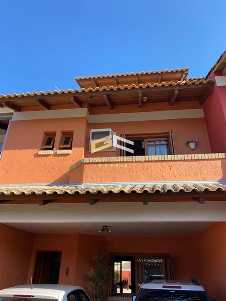 Casa com 155m² de 03 dormitórios sendo 01 suíte, lareira e 03 vagas.: 69ª foto da galeria de imagens do imóvel