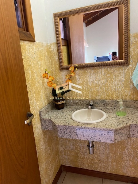 Casa com 155m² de 03 dormitórios sendo 01 suíte, lareira e 03 vagas.: 57ª foto da galeria de imagens do imóvel