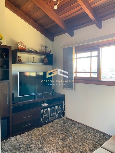 Casa com 155m² de 03 dormitórios sendo 01 suíte, lareira e 03 vagas.: 52ª foto da galeria de imagens do imóvel