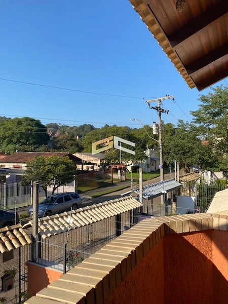 Casa com 155m² de 03 dormitórios sendo 01 suíte, lareira e 03 vagas.: 45ª foto da galeria de imagens do imóvel