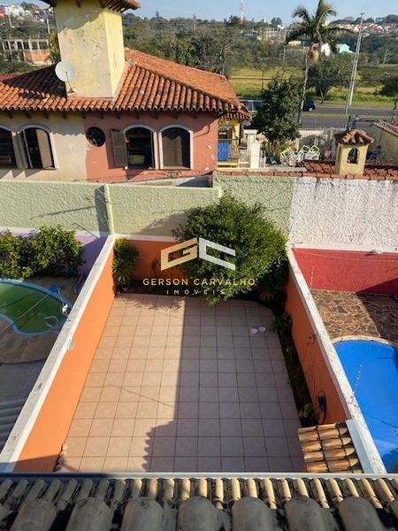 Casa com 155m² de 03 dormitórios sendo 01 suíte, lareira e 03 vagas.: 64ª foto da galeria de imagens do imóvel