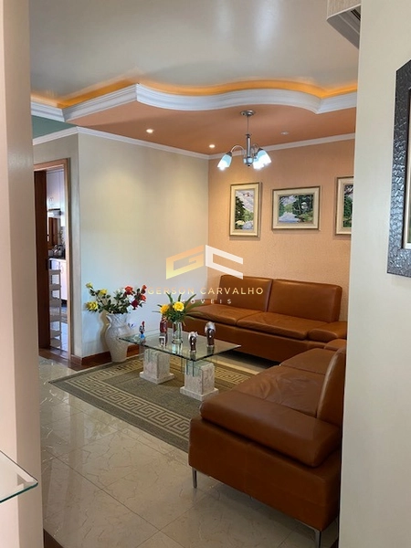 Casa com 155m² de 03 dormitórios sendo 01 suíte, lareira e 03 vagas.: 3ª foto da galeria de imagens do imóvel
