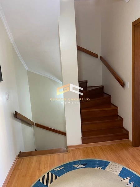Casa com 155m² de 03 dormitórios sendo 01 suíte, lareira e 03 vagas.: 33ª foto da galeria de imagens do imóvel