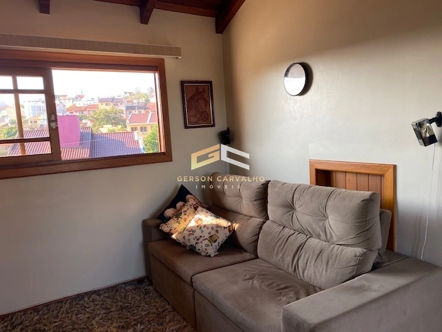 Casa com 155m² de 03 dormitórios sendo 01 suíte, lareira e 03 vagas.: 53ª foto da galeria de imagens do imóvel