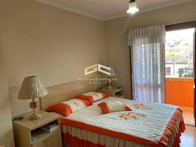 Casa com 155m² de 03 dormitórios sendo 01 suíte, lareira e 03 vagas.: 38ª foto da galeria de imagens do imóvel