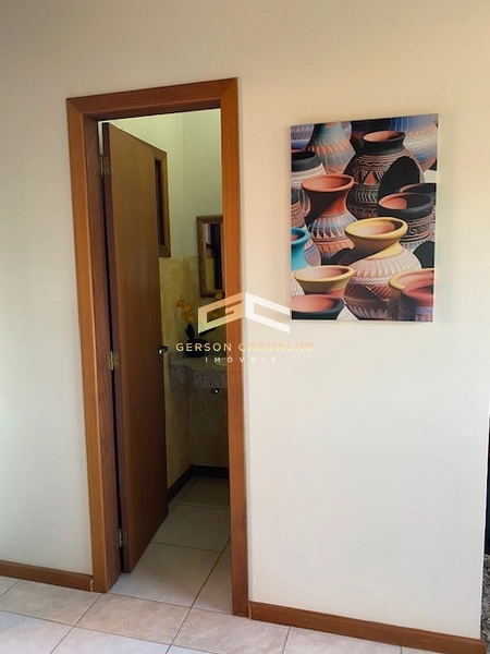 Casa com 155m² de 03 dormitórios sendo 01 suíte, lareira e 03 vagas.: 56ª foto da galeria de imagens do imóvel