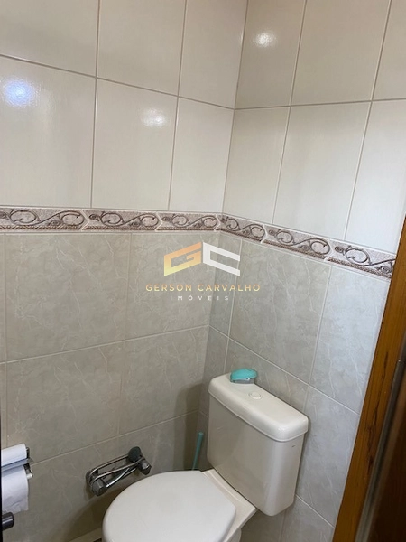 Casa com 155m² de 03 dormitórios sendo 01 suíte, lareira e 03 vagas.: 48ª foto da galeria de imagens do imóvel