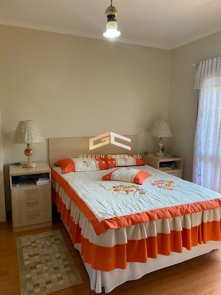 Casa com 155m² de 03 dormitórios sendo 01 suíte, lareira e 03 vagas.: 39ª foto da galeria de imagens do imóvel