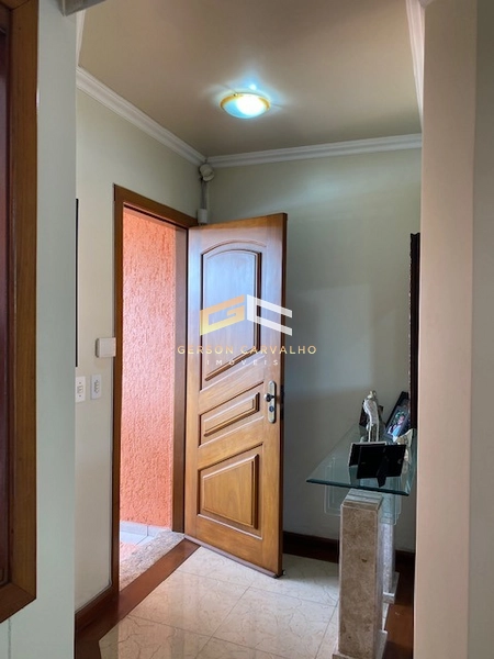 Casa com 155m² de 03 dormitórios sendo 01 suíte, lareira e 03 vagas.: 7ª foto da galeria de imagens do imóvel