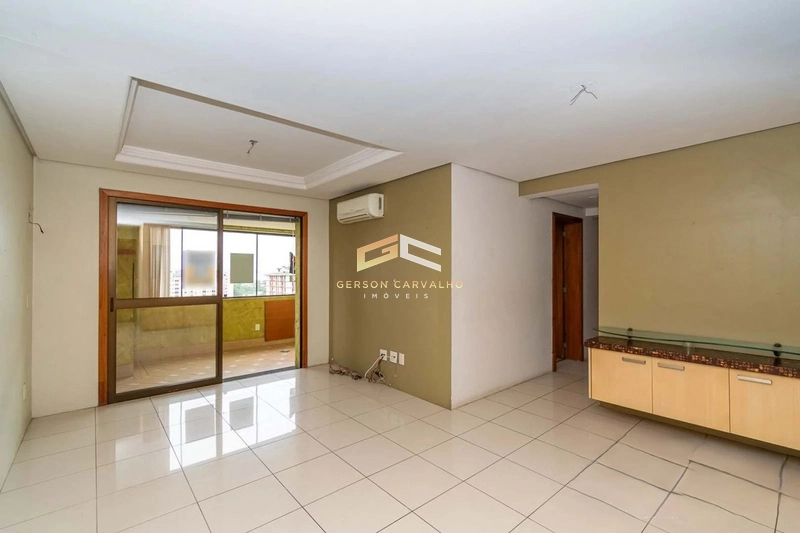 Apartamento de 03 dormitórios 01 suíte sacada churrasqueira 02 vagas.: 2ª foto da galeria de imagens do imóvel