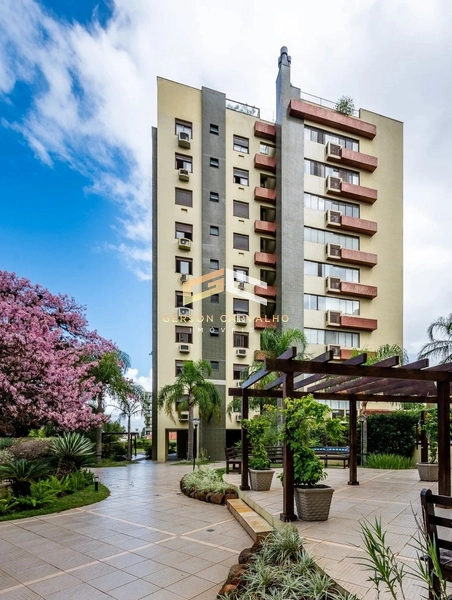 Apartamento de 03 dormitórios 01 suíte sacada churrasqueira 02 vagas.: 28ª foto da galeria de imagens do imóvel