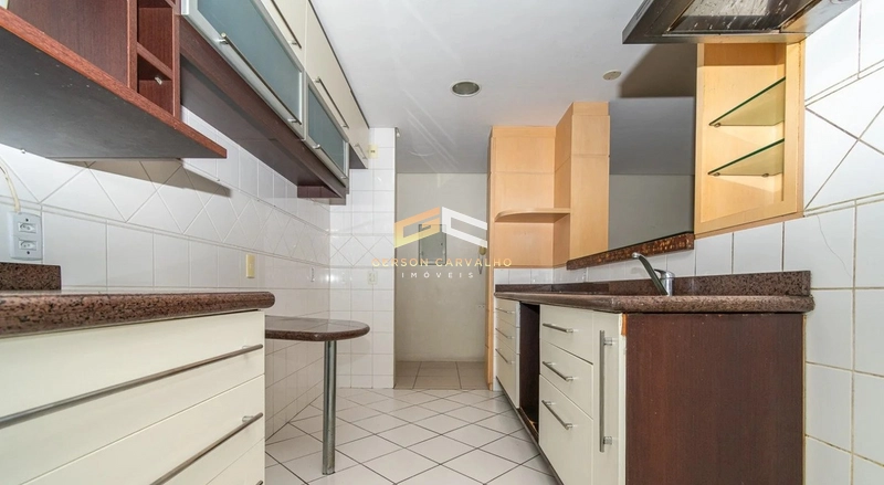 Apartamento de 03 dormitórios 01 suíte sacada churrasqueira 02 vagas.: 10ª foto da galeria de imagens do imóvel