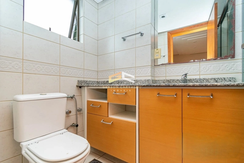 Apartamento de 03 dormitórios 01 suíte sacada churrasqueira 02 vagas.: 16ª foto da galeria de imagens do imóvel