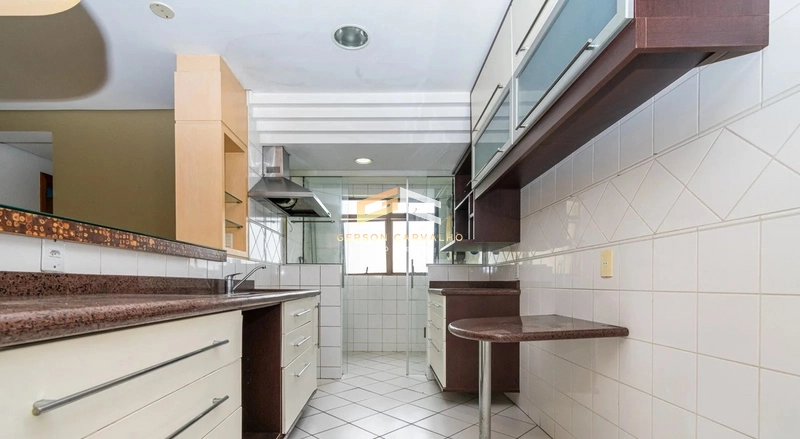 Apartamento de 03 dormitórios 01 suíte sacada churrasqueira 02 vagas.: 9ª foto da galeria de imagens do imóvel