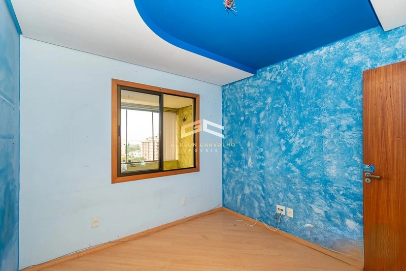 Apartamento de 03 dormitórios 01 suíte sacada churrasqueira 02 vagas.: 21ª foto da galeria de imagens do imóvel