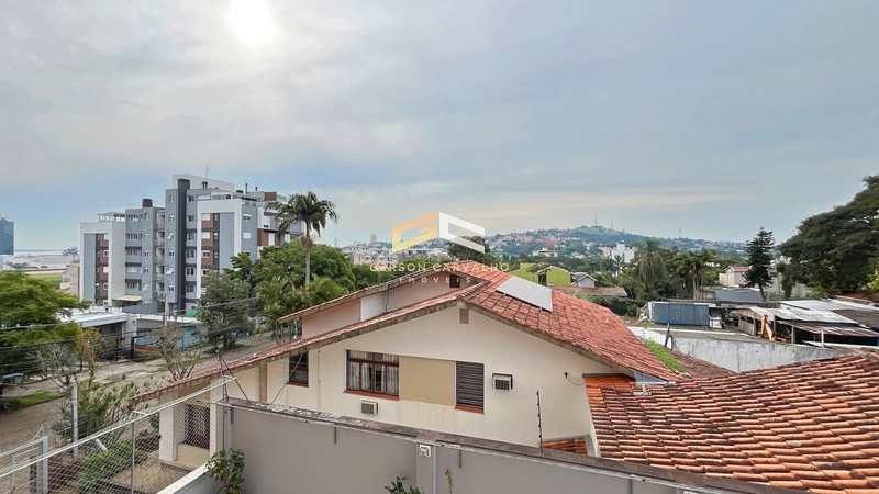 Apartamento de 03 quartos sendo 01 suite 02 vagas bairro Cristal.: 17ª foto da galeria de imagens do imóvel