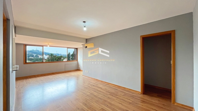Apartamento de 03 quartos sendo 01 suite 02 vagas bairro Cristal.: 2ª foto da galeria de imagens do imóvel