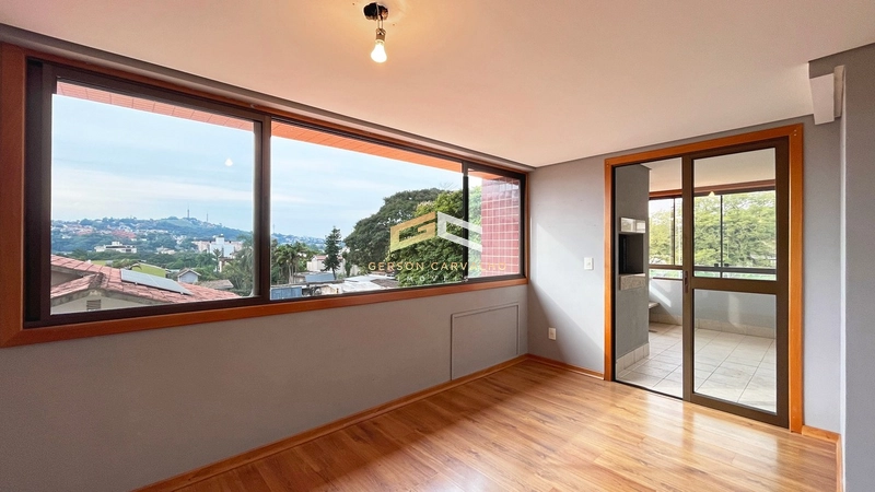 Apartamento de 03 quartos sendo 01 suite 02 vagas bairro Cristal.: 4ª foto da galeria de imagens do imóvel
