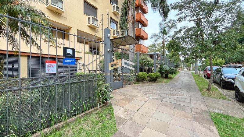 Apartamento de 03 quartos sendo 01 suite 02 vagas bairro Cristal.: 41ª foto da galeria de imagens do imóvel