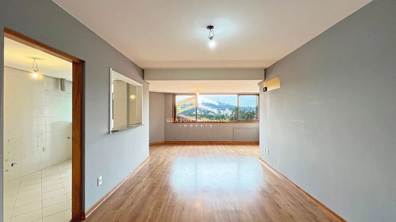 Apartamento de 03 quartos sendo 01 suite 02 vagas bairro Cristal.: 3ª foto da galeria de imagens do imóvel