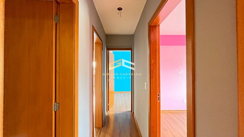 Apartamento de 03 quartos sendo 01 suite 02 vagas bairro Cristal.: 23ª foto da galeria de imagens do imóvel