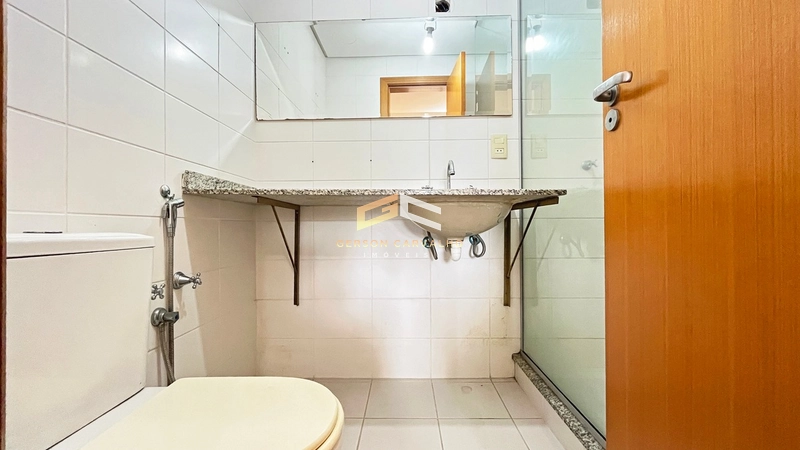 Apartamento de 03 quartos sendo 01 suite 02 vagas bairro Cristal.: 29ª foto da galeria de imagens do imóvel