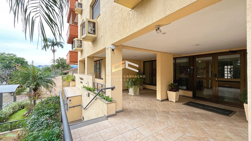 Apartamento de 03 quartos sendo 01 suite 02 vagas bairro Cristal.: 37ª foto da galeria de imagens do imóvel