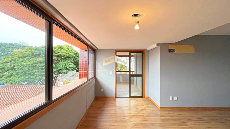 Apartamento de 03 quartos sendo 01 suite 02 vagas bairro Cristal.: 16ª foto da galeria de imagens do imóvel
