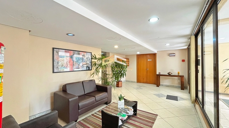 Apartamento de 03 quartos sendo 01 suite 02 vagas bairro Cristal.: 36ª foto da galeria de imagens do imóvel