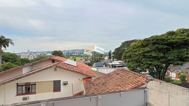 Apartamento de 03 quartos sendo 01 suite 02 vagas bairro Cristal.: 18ª foto da galeria de imagens do imóvel