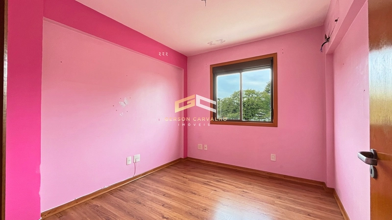Apartamento de 03 quartos sendo 01 suite 02 vagas bairro Cristal.: 24ª foto da galeria de imagens do imóvel