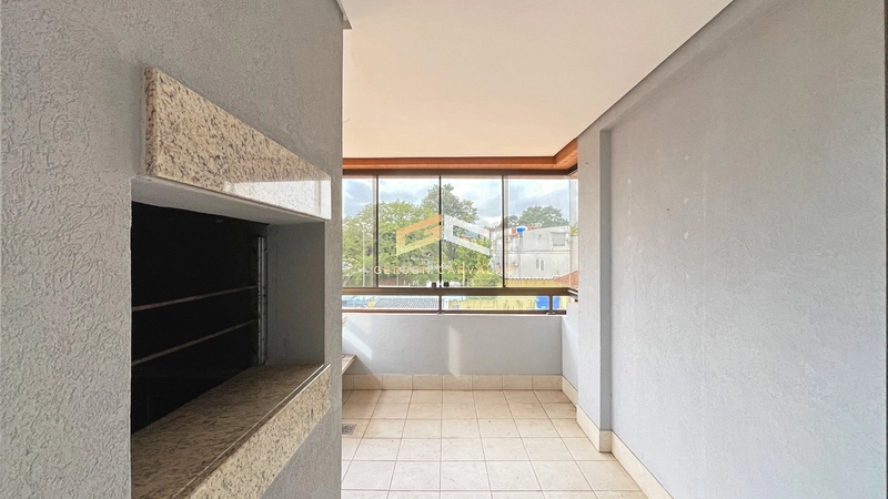 Apartamento de 03 quartos sendo 01 suite 02 vagas bairro Cristal.: 5ª foto da galeria de imagens do imóvel