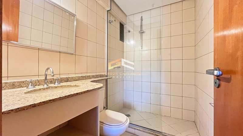 Apartamento de 03 quartos sendo 01 suite 02 vagas bairro Cristal.: 31ª foto da galeria de imagens do imóvel