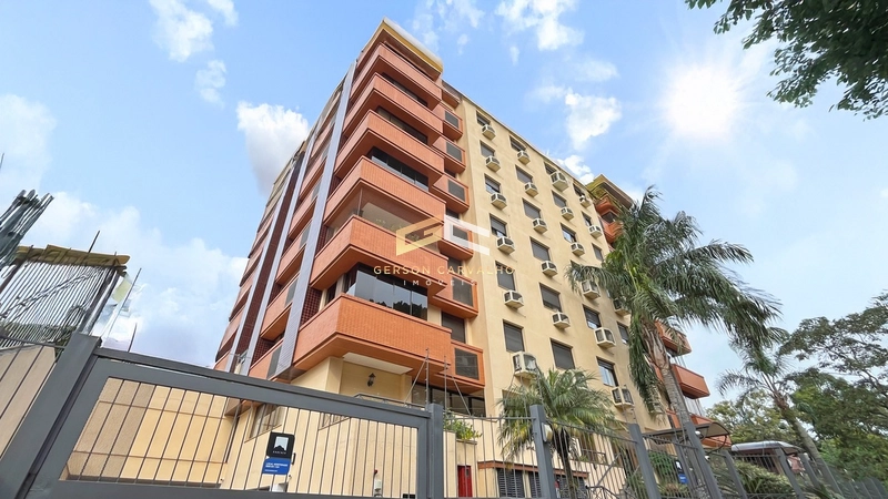 Apartamento de 03 quartos sendo 01 suite 02 vagas bairro Cristal.: 40ª foto da galeria de imagens do imóvel