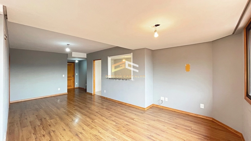 Apartamento de 03 quartos sendo 01 suite 02 vagas bairro Cristal.: 10ª foto da galeria de imagens do imóvel