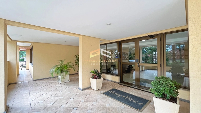 Apartamento de 03 quartos sendo 01 suite 02 vagas bairro Cristal.: 38ª foto da galeria de imagens do imóvel