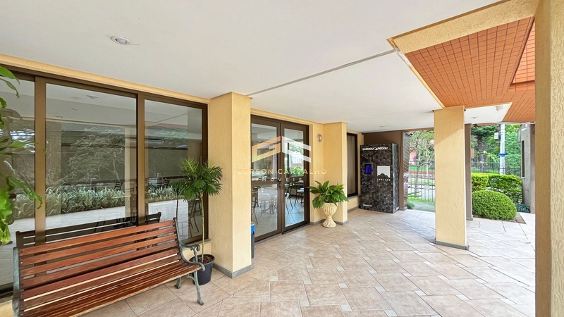 Apartamento de 03 quartos sendo 01 suite 02 vagas bairro Cristal.: 39ª foto da galeria de imagens do imóvel